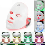 LUME. LED Light Therapy Face Mask
