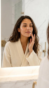 LUME. LED Light Therapy Face Mask